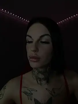 angel devil forever online show from 04/12/26, 08:47