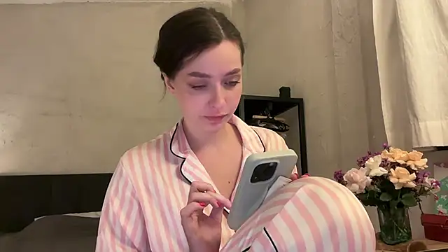  liatris  online show from 03/08/25, 11:37