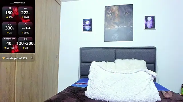 leon-katherine online show from 01/19/25, 07:36