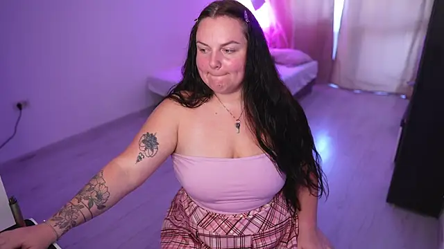 ameliaminkx online show from 07/06/26, 03:14