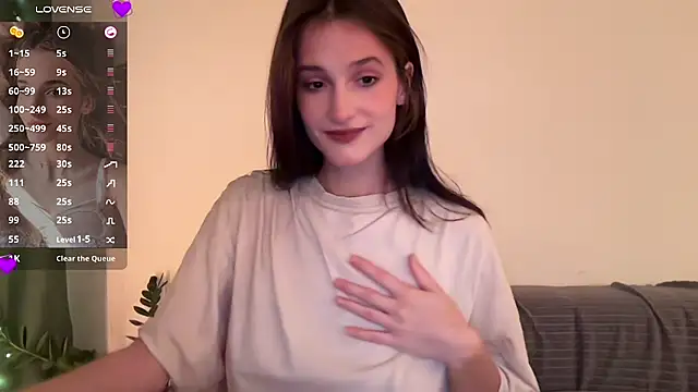 Fleur Delis online show from 12/27/24, 07:35