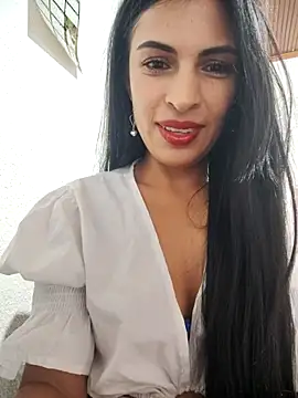 Astrid-- online show from 11/07/25, 07:58