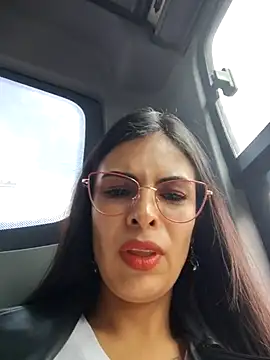 Astrid-- online show from 12/01/25, 03:17