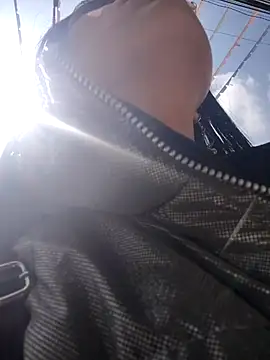 Astrid-- online show from 02/12/26, 03:07