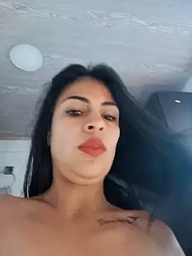 Astrid-- online show from 03/08/26, 06:34