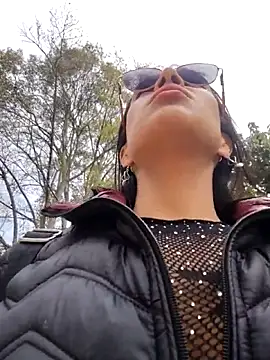 Astrid-- online show from 03/16/26, 02:54