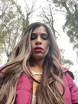 Astrid-- online show from 04/16/26, 03:13