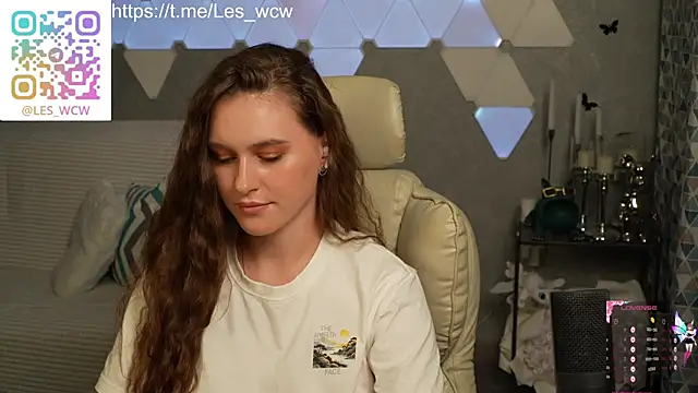 HarleyDeess online show from 11/05/25, 09:26