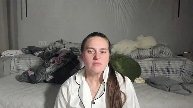 HarleyDeess online show from 11/20/25, 03:07