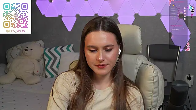 HarleyDeess online show from 01/13/26, 09:09