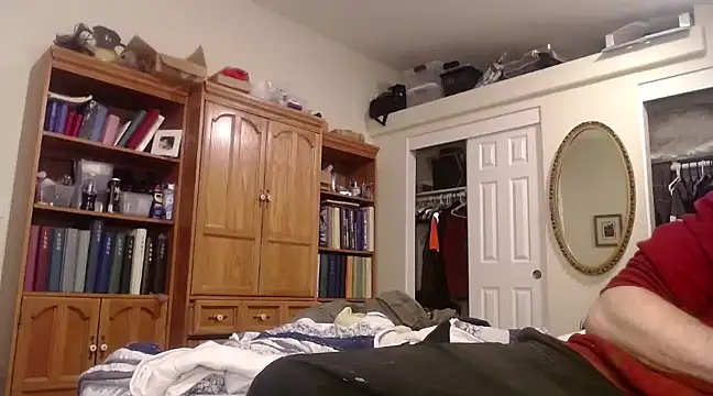 HandsumHungDaddy online show from 02/18/25, 06:26