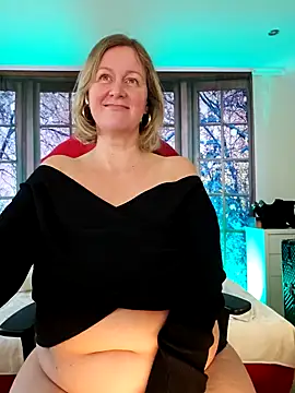 MarleneBloem online show from 01/27/25, 03:07