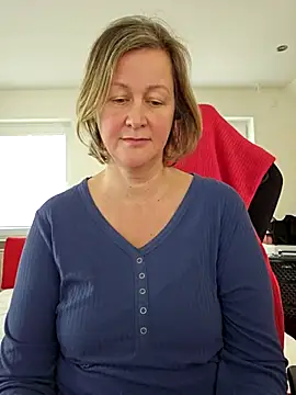 MarleneBloem online show from 03/12/25, 12:15