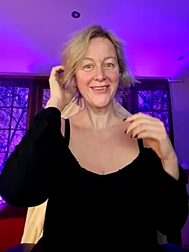 MarleneBloem online show from 01/12/26, 05:45