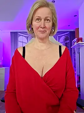 MarleneBloem online show from 03/07/26, 02:58