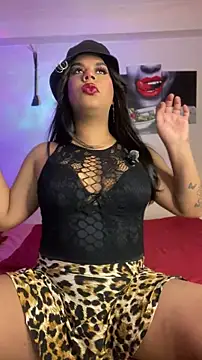 bywanda online show from 07/14/26, 03:22