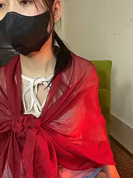 Snapshot of DA-EUN chatting on 01/17/25, 02:18 DA-EUN online show from 01/17/25, 02:18