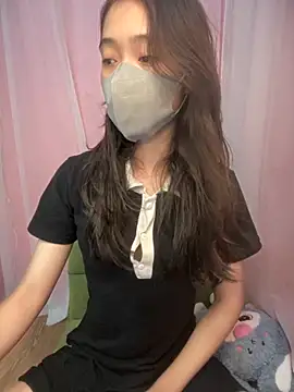 Snapshot of DA-EUN chatting on 09/14/25, 03:38 DA-EUN online show from 09/14/25, 03:38