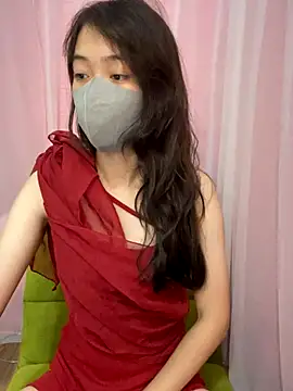 Snapshot of DA-EUN chatting on 09/25/25, 03:16 DA-EUN online show from 09/25/25, 03:16