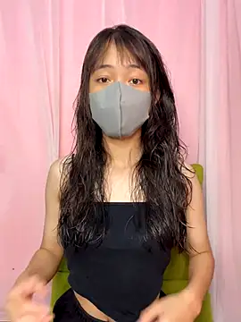 Snapshot of DA-EUN chatting on 10/05/25, 03:16 DA-EUN online show from 10/05/25, 03:16