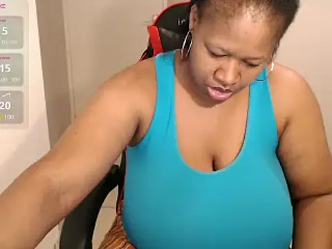 bustylisa1983 online show from 02/07/25, 05:20