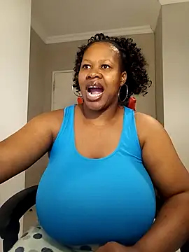 bustylisa1983 online show from 02/19/25, 08:44