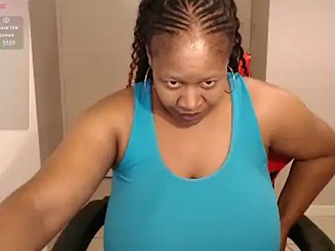 bustylisa1983 online show from 03/15/25, 05:19