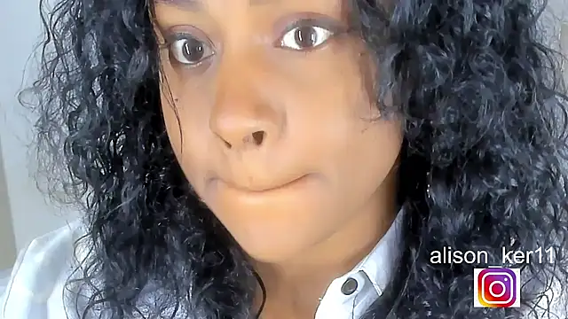 alison-ker3 online show from 12/20/25, 10:33