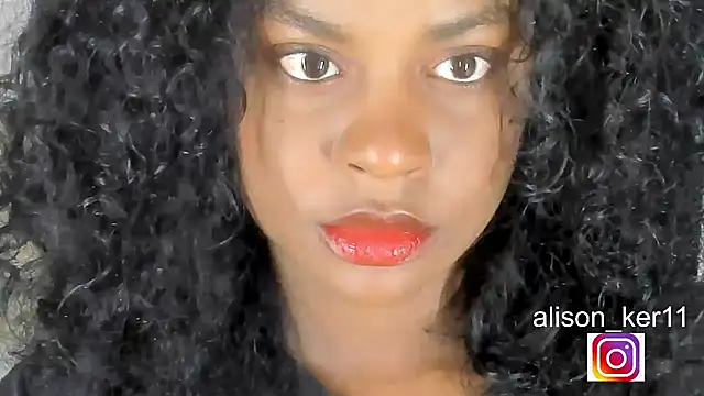 alison-ker3 online show from 02/14/26, 10:45