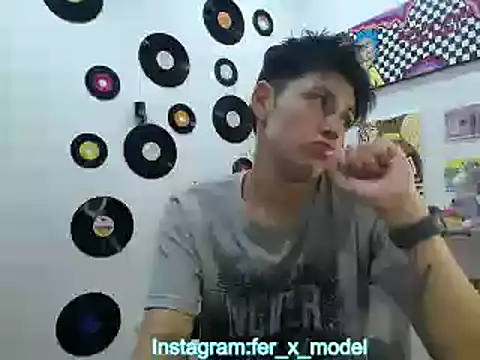 9 Fernanda 9 online show from 03/14/25, 11:22