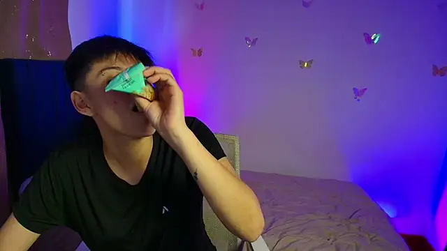 9 Fernanda 9 online show from 03/07/26, 03:53