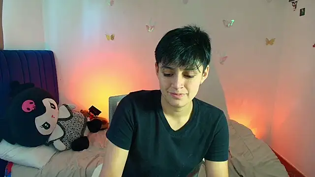 9 Fernanda 9 online show from 03/25/26, 02:56