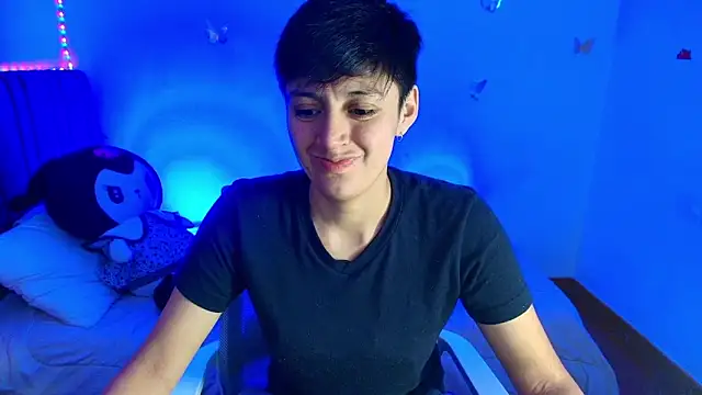 9 Fernanda 9 online show from 03/27/26, 11:15