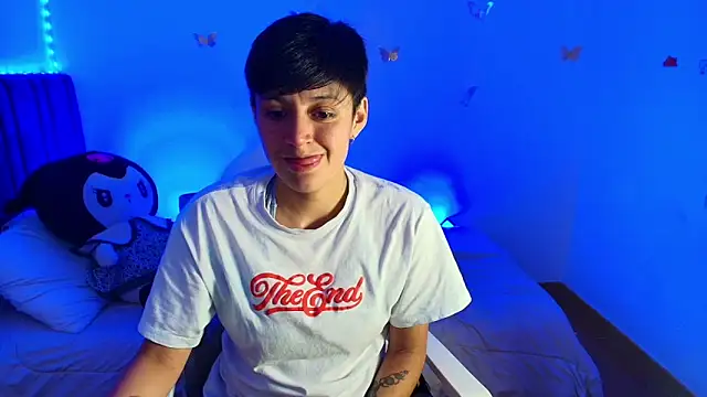 9 Fernanda 9 online show from 03/28/26, 11:37