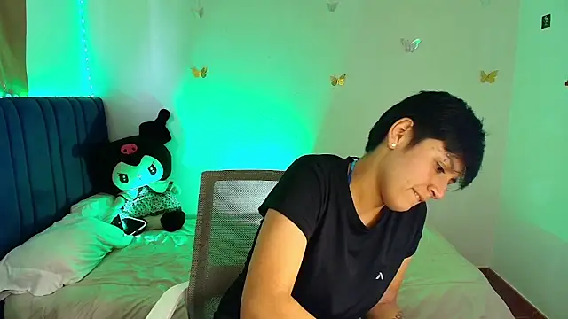 9 Fernanda 9 online show from 04/25/26, 05:21