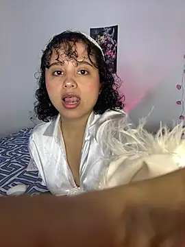 lou cute online show from 03/18/25, 10:14