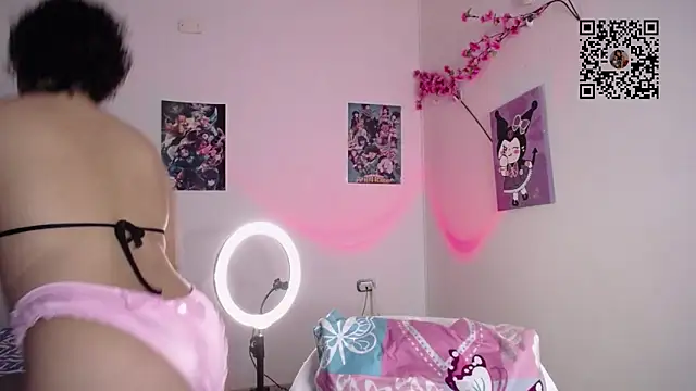 lou cute online show from 09/11/25, 03:06