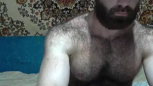 AlanStrongs online show from 12/07/24, 02:31