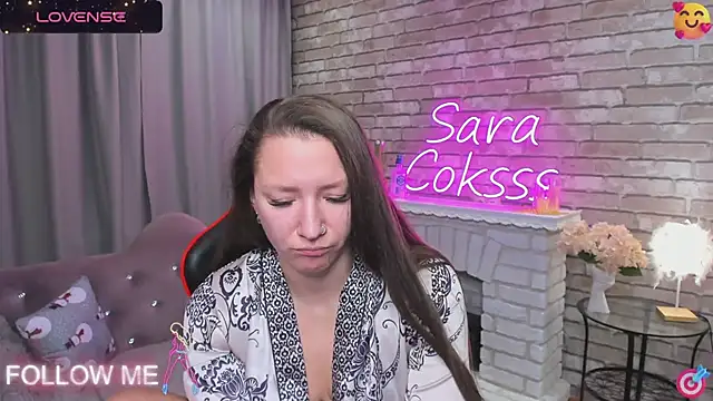 Snapshot of SarahCoksss chatting on 01/24/25, 04:05 SarahCoksss online show from 01/24/25, 04:05