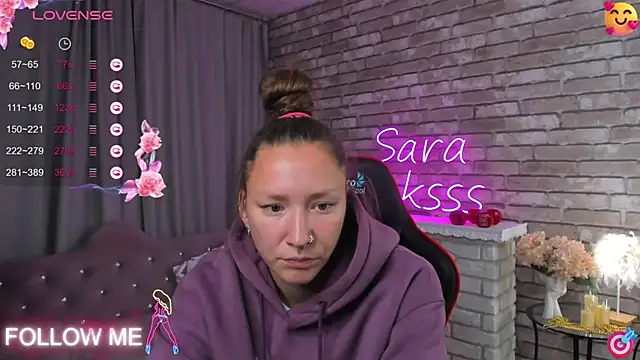 Snapshot of SarahCoksss chatting on 09/24/25, 12:36 SarahCoksss online show from 09/24/25, 12:36