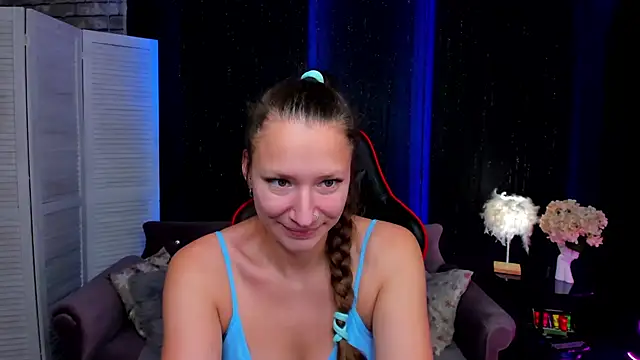 SarahCoksss online show from 11/05/25, 12:10