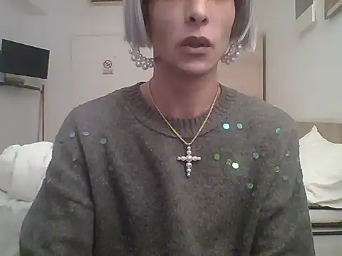 xxxlecram online show from 02/02/26, 02:38