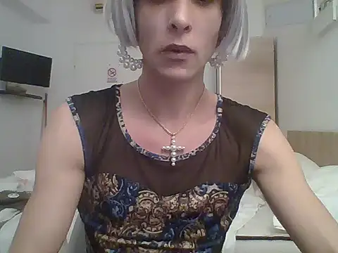 xxxlecram online show from 02/06/26, 09:12