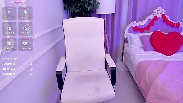 Lily Marlin online show from 02/16/25, 08:00