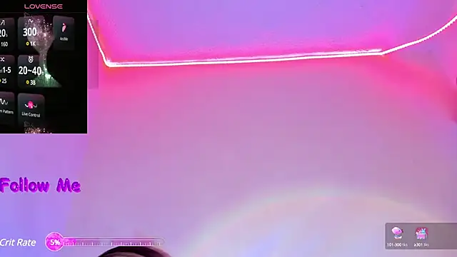 AshantiiSweet online show from 01/22/25, 12:27