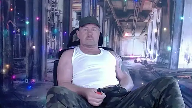 ManlyPrisonGuy online show from 11/06/25, 01:01