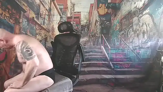 ManlyPrisonGuy online show from 03/17/26, 12:19