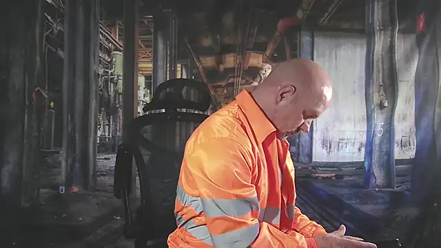 ManlyPrisonGuy online show from 04/02/26, 01:42