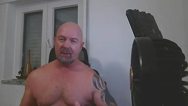 ManlyPrisonGuy online show from 07/02/26, 02:34