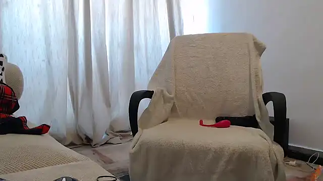 CurvyGlass online show from 01/08/26, 04:59